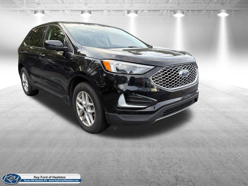 Used 2024 Ford Edge SEL SUV