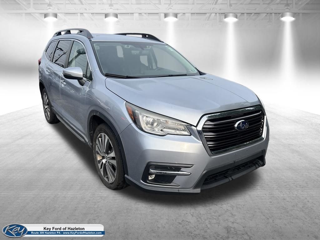 2019 Subaru Ascent