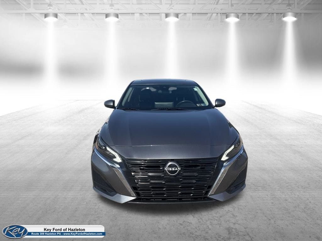 Certified 2023 Nissan Altima 2.5 SL Sedan