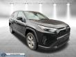 Used 2025 Toyota RAV4 XLE SUV