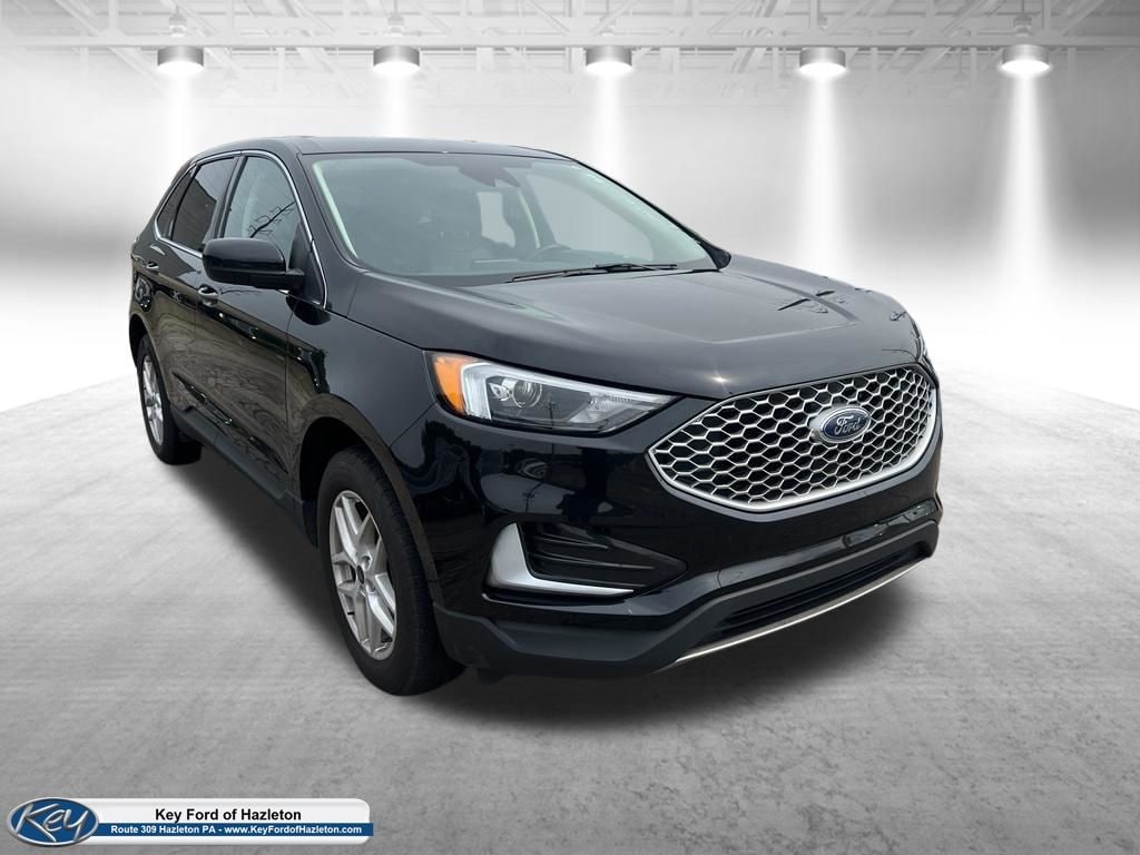 Used 2024 Ford Edge SEL SUV