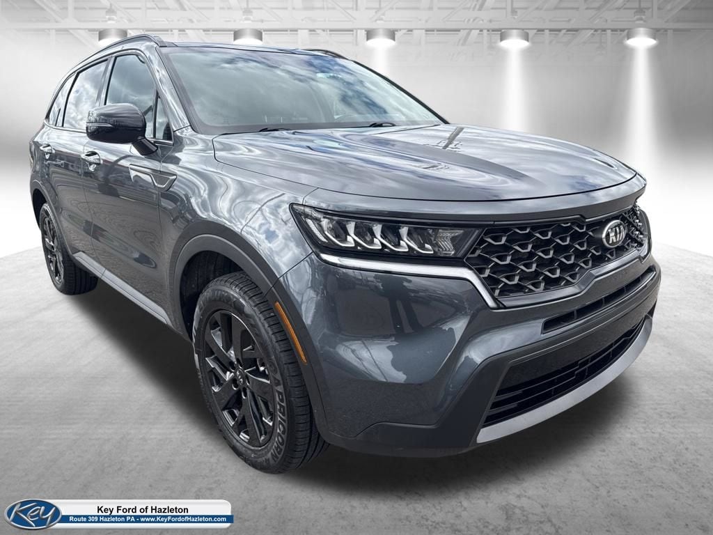 Used 2021 Kia Sorento S SUV