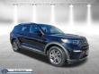 Used 2023 Ford Explorer XLT SUV