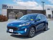 Used 2020 Ford Escape SEL SUV