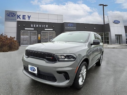 2023 Dodge Durango GT SUV