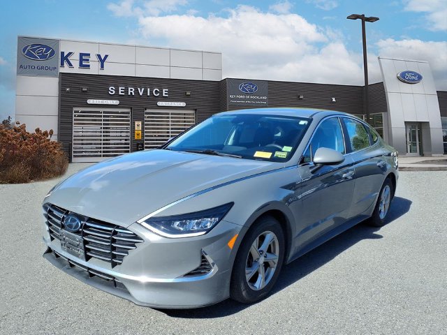 2020 Hyundai Sonata