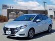Used 2024 Nissan Versa 1.6 SV Sedan