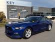 Used 2016 Ford Mustang V6 Coupe