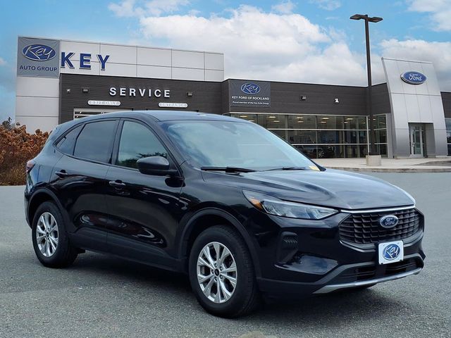 Used 2025 Ford Escape Active SUV