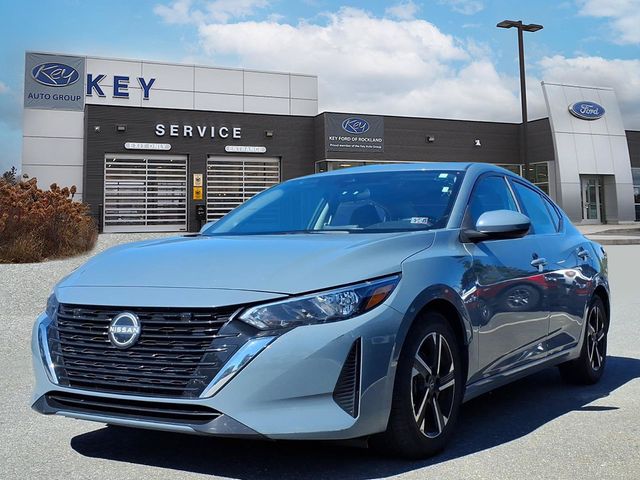 2024 Nissan Sentra