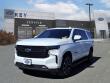 Used 2023 Chevrolet Suburban RST SUV