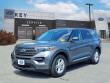 Used 2022 Ford Explorer XLT SUV