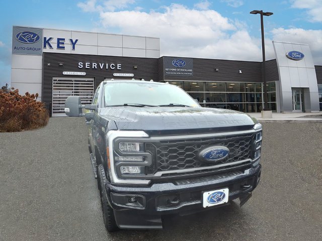 Used 2023 Ford F-250SD XL Truck