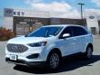 Used 2024 Ford Edge SEL SUV