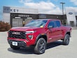  GMC Canyon
