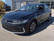 Used 2025 Volkswagen Jetta 1.5T S Sedan