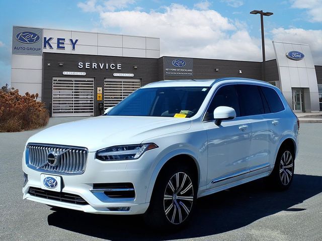 2024 Volvo XC90