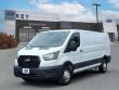 Used 2022 Ford Transit-250 Base Cargo Van