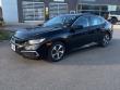 Used 2019 Honda Civic LX Sedan