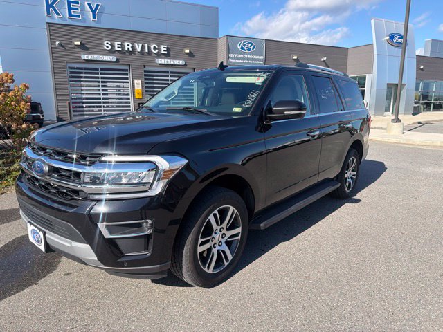 2024 Ford Expedition SUV 