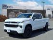 Used 2022 Chevrolet Silverado 1500 RST Truck