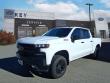 Used 2021 Chevrolet Silverado 1500 LT Trail Boss Truck