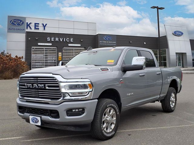 2024 RAM 2500 Pickup