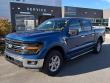 Used 2025 Ford F-150 XLT Truck