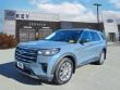 Used 2025 Ford Explorer Active SUV