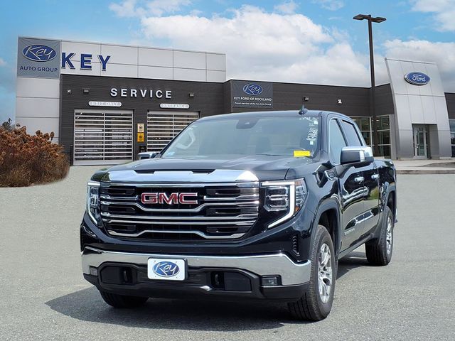 Used 2024 GMC Sierra 1500 SLT Truck