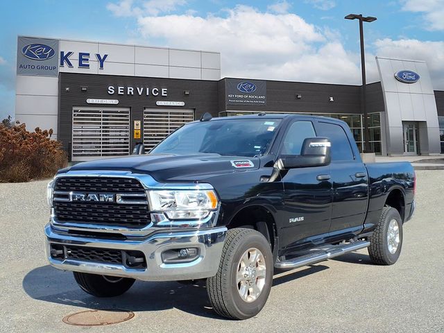 2024 RAM 2500 Pickup