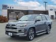 Used 2022 Toyota 4Runner Limited SUV