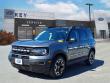 Used 2024 Ford Bronco Sport Outer Banks SUV