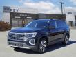Used 2025 Volkswagen Atlas 2.0T SE w/Technology SUV
