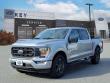 Certified 2023 Ford F-150 XLT Truck