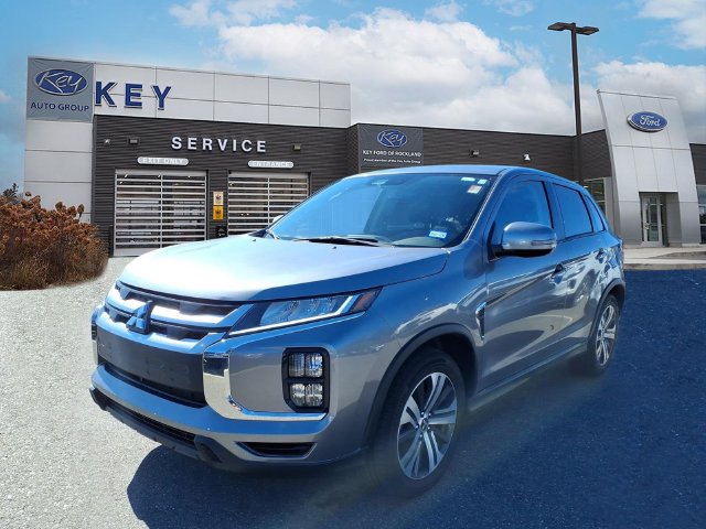 2024 Mitsubishi Outlander Sport