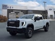  GMC Sierra 2500HD