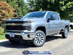 2026 Chevrolet Silverado 2500 HD LT Truck