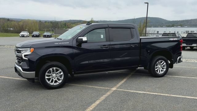 Used 2023 Chevrolet Silverado 1500 LT (2FL) Truck