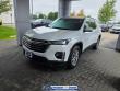 Used 2023 Chevrolet Traverse LT Cloth SUV