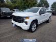 Used 2024 Chevrolet Silverado 1500 Custom Truck