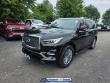 Used 2022 INFINITI QX80 Luxe
