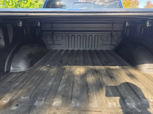 Used 2022 Ford F-150 Raptor Truck