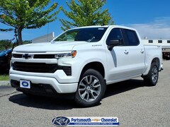 2026 Chevrolet Silverado 1500 RST Truck