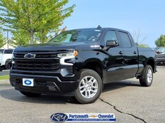 2026 Chevrolet Silverado 1500 RST Truck