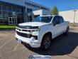 Used 2023 Chevrolet Silverado 1500 RST Truck