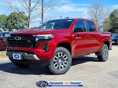 2026 Chevrolet Colorado Z71 Truck
