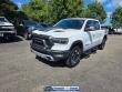 Used 2019 Ram 1500 Rebel Crew Cab 4x4 57 Box Truck