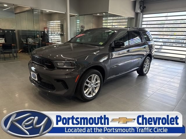 2024 Dodge Durango