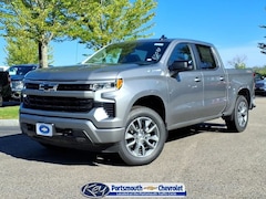 2026 Chevrolet Silverado 1500 RST Truck
